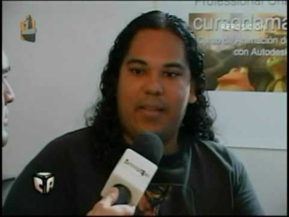 Entrevista en Aprendiendo Con...