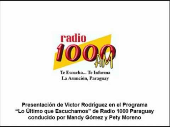 Entrevista en Aprendiendo Con...