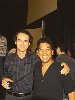 amigos